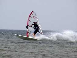 Powerhalse Torbole