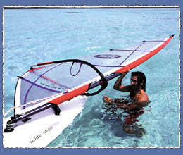 wasserstart gardasee