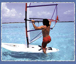 wasserstart Malcesine